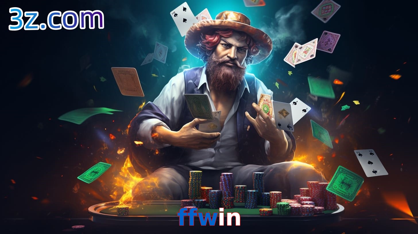 ffwin cassino online brasil