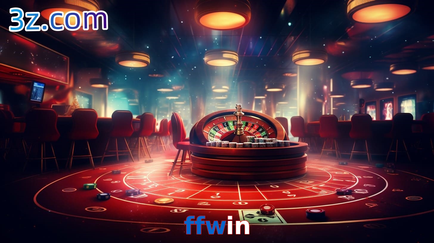 ffwin site de apostas confiável