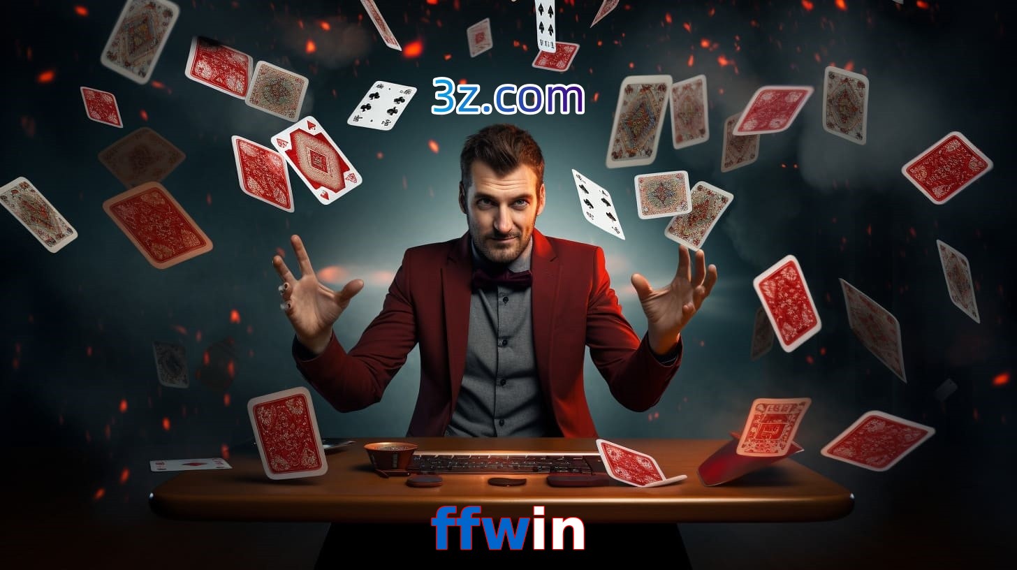 ffwin apostas seguras
