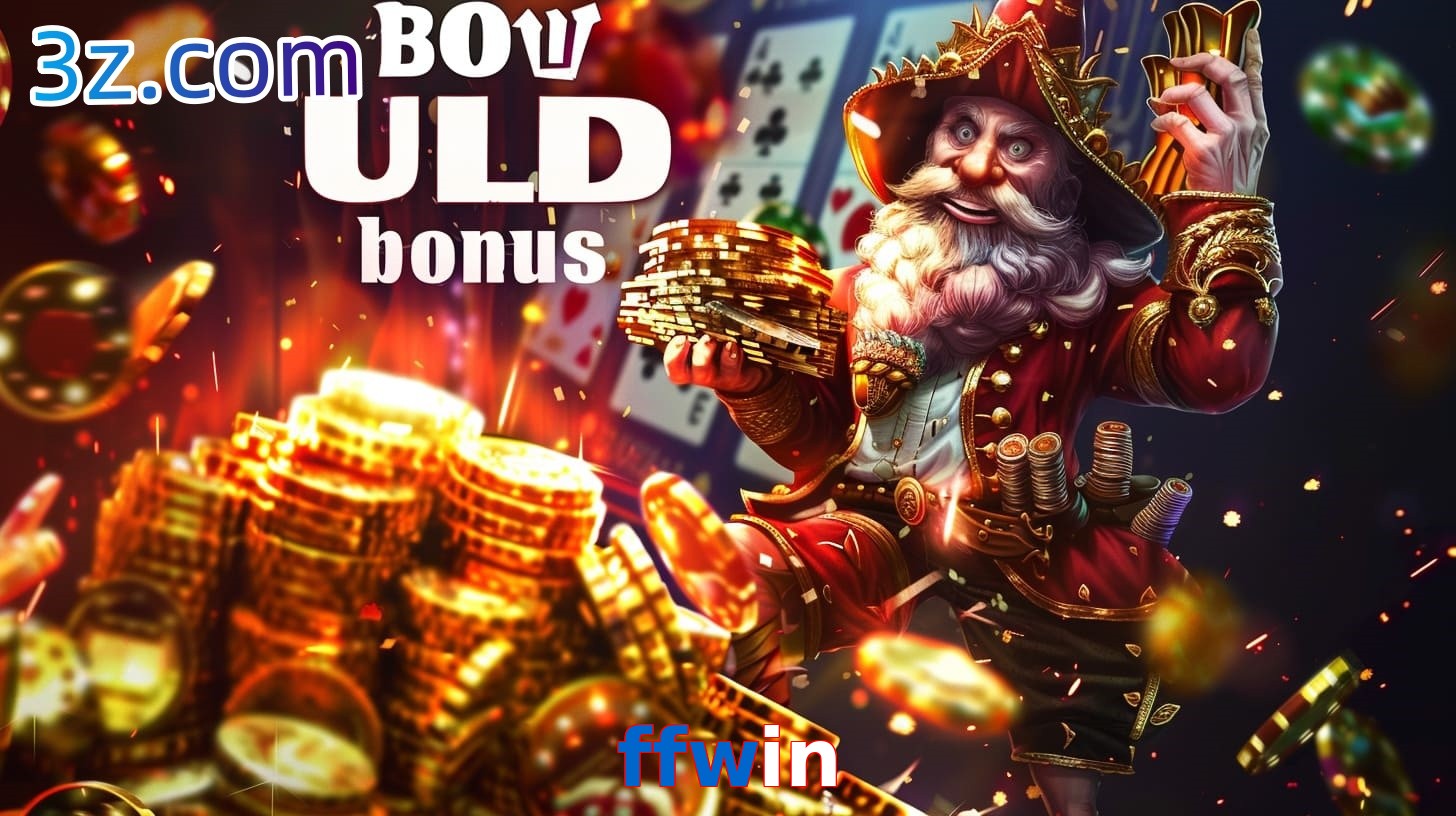 ffwin apostas com bonus imediato