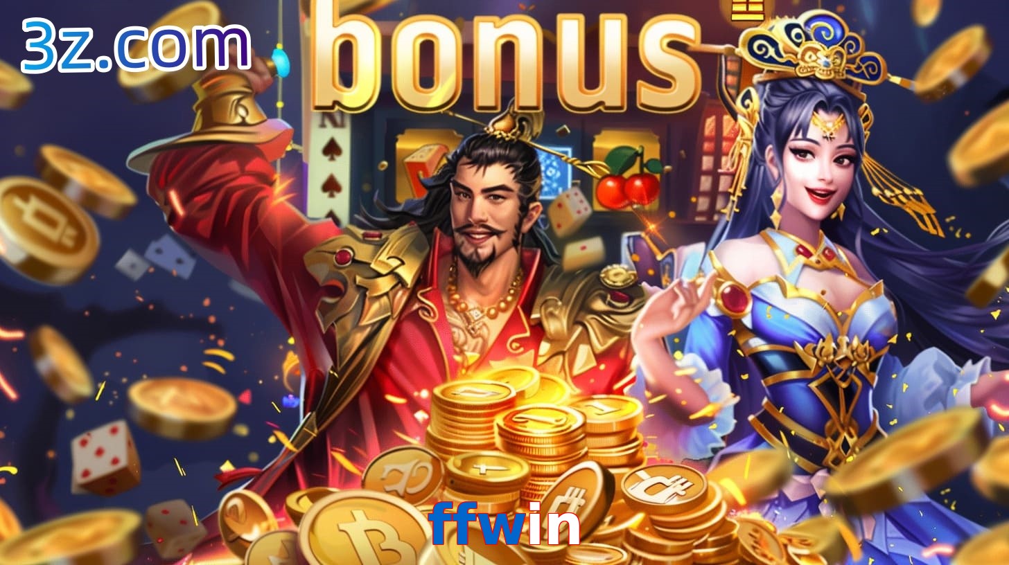 ffwin bonus casino
