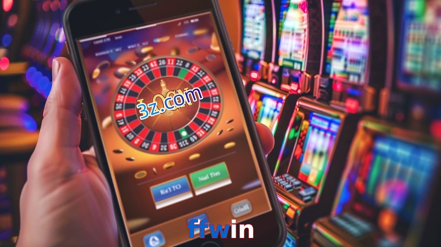 ffwin cassino online brasil