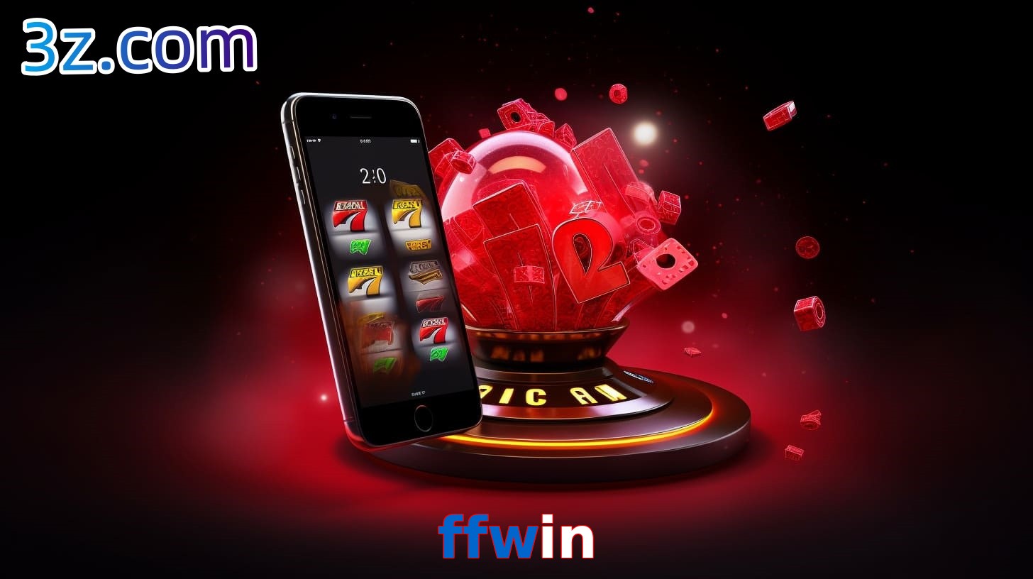 ffwin cassino online com mesa de blackjack e dealer